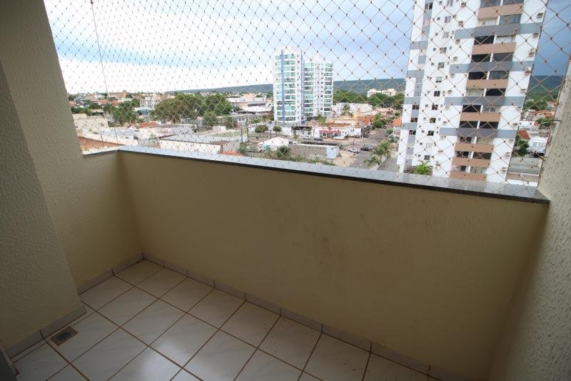 Fotos apartametnos AQUARIUS RESIDENCE CALDAS NOVAS